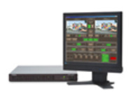 S3D Processor / Color Equalizer