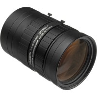 Fujinon CF75HA-1 1" 1.5 Megapixel Factory Automation/Machine Vision Lens