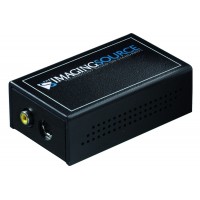 The Imaging Source DFG/USB2-PRO NTSC/PAL Video-to-USB Converter