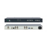 Analog Video Transcoder