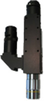 SHORT Series F200 Coaxial Tube Lens