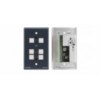 6-Button Universal Room Controller With IR Learning
