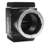 (discontinued) SPL8192-50KM CMOS/Dual line, 8192 pixels, 50kHz, mono, 8k