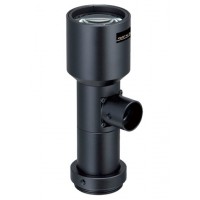 Computar TEC-M0565MPC 2MP, 2/3" 65.5mm, Telecentric Lens, 0.5x magnification (C Mount) w/ coaxial