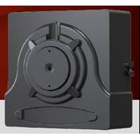 HD Analog Ultra Miniature Camera with Fixed 3.6mm Conical Pinhole Lens